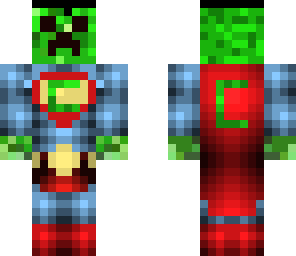 supercreeper