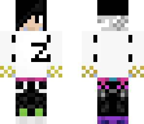 xjad skin