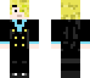 sanji 1 