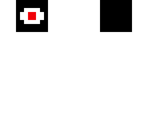 floating eye of evil