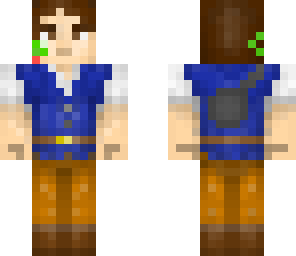 flynn rider