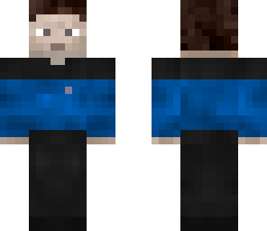 blue star trek