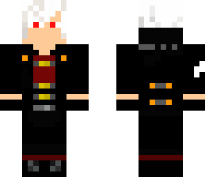 nero no devil bringer