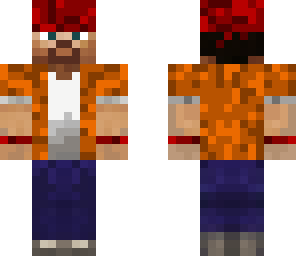 skinprostudios gangsteve