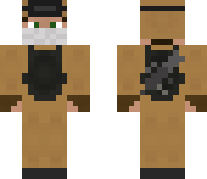 hd soldier