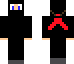 redstone ninja