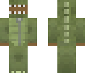 dino ishkiller