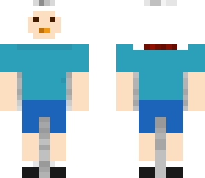 finn