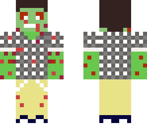 ninjadudewhat zombie 2