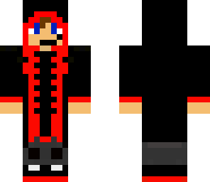 kevierobi