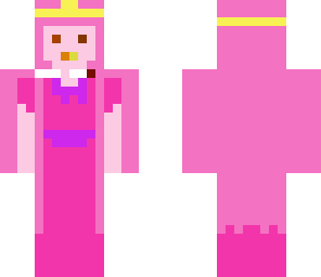 princess bubblegum