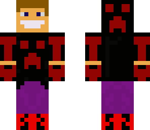 creeper783 upgrade
