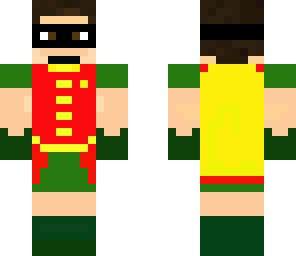 robin