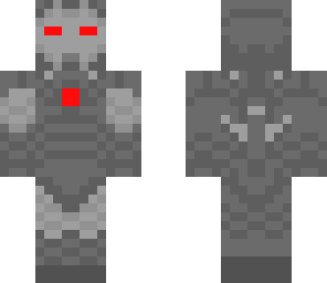 silver ironman