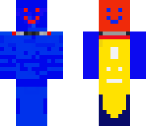 smiley face super hero