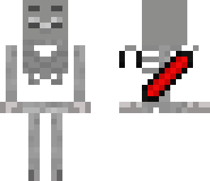 minecraft skul