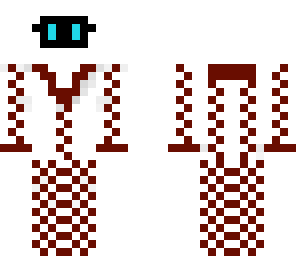 neerdy robot