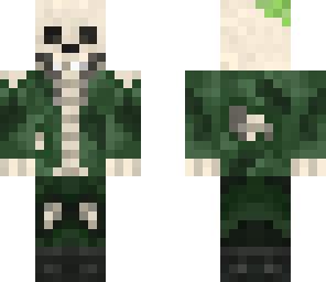 skeleton