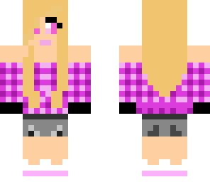 teen girl