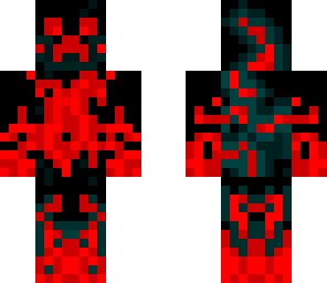 redelectriccreeper