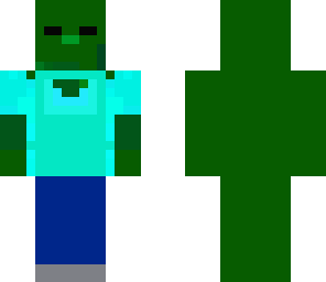 zombie