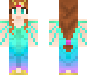 elf princess
