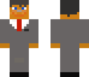 dressman