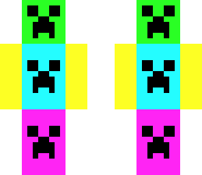 creeper dude