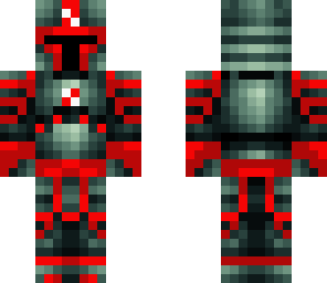 redd knight