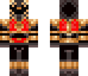 ranger vblack
