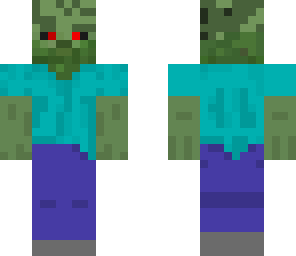 zombie