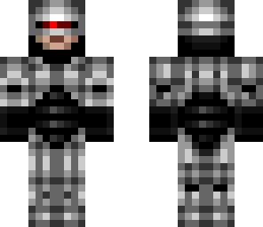 cyborg