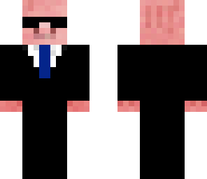 buisness pig