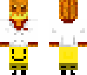 spongebob