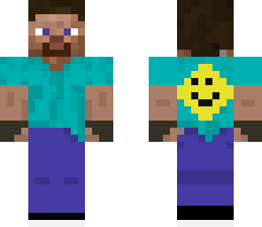zsombi steve