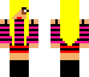 girls 