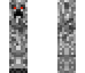 evil creeper