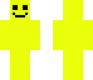 smiley dude