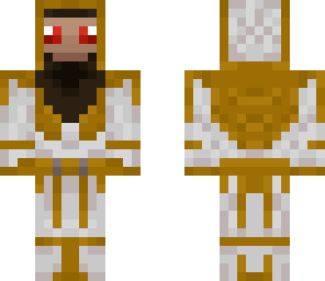 wizard of the white kingdom