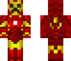 iron creeper