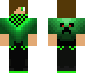 cooler creeper