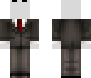 slender with eyebrows