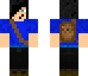 miner