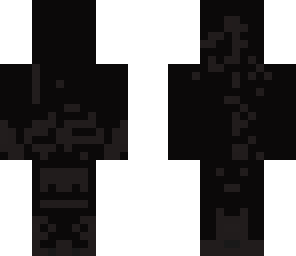 black ninja