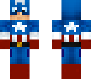 captain america