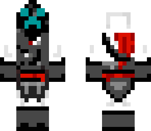 creeper assassins