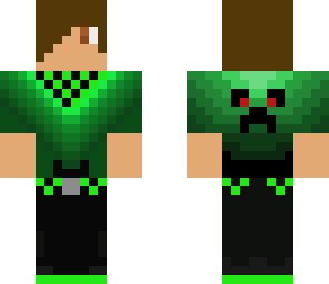 dj creeper
