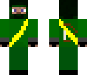 my friend skin