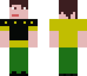 stealth300's skin