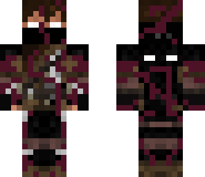 herobrine time